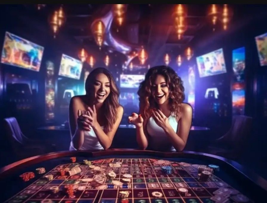 bk8 casino slots lobby with multiple game options for Philippine players