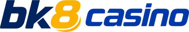 bk8 casino official logo